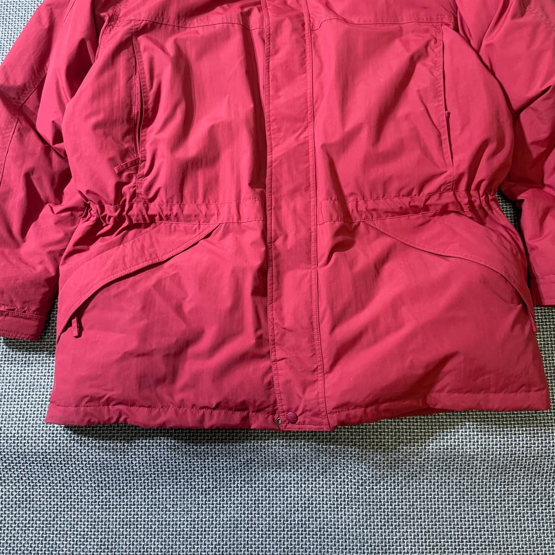 빈티지 엘엘빈 마운틴 파카 (kold_7451)  상품이미지4