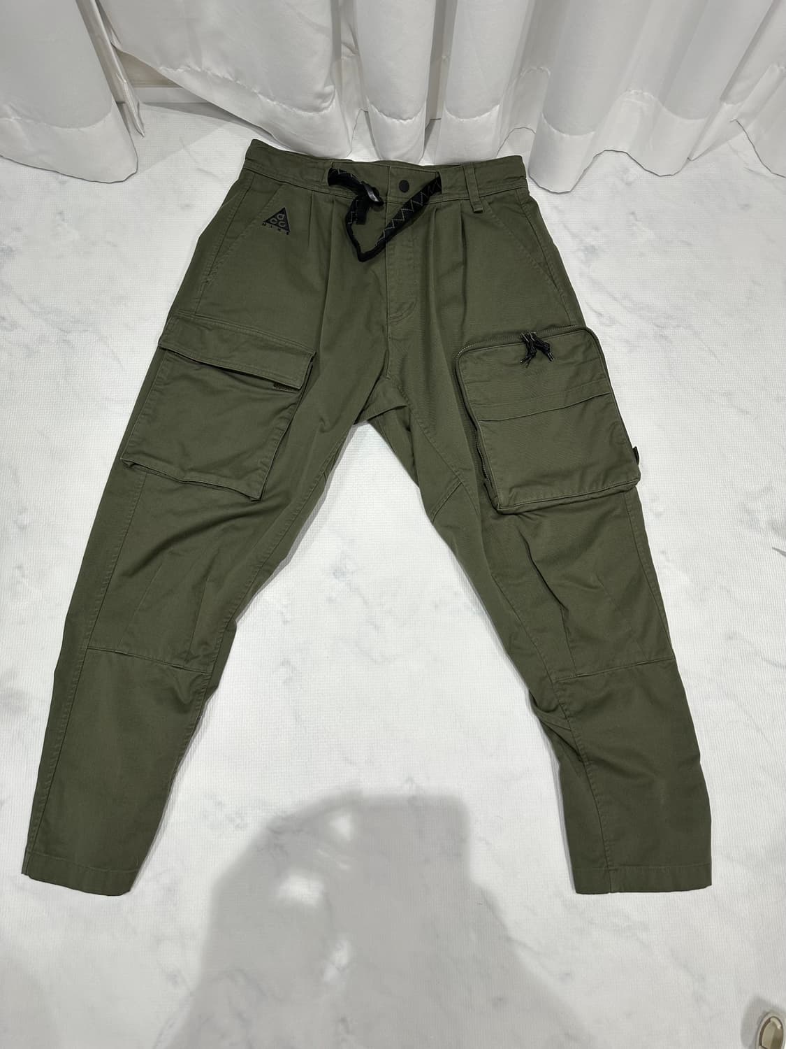 나이키 ACG 카고팬츠 S 사이즈 상품이미지1