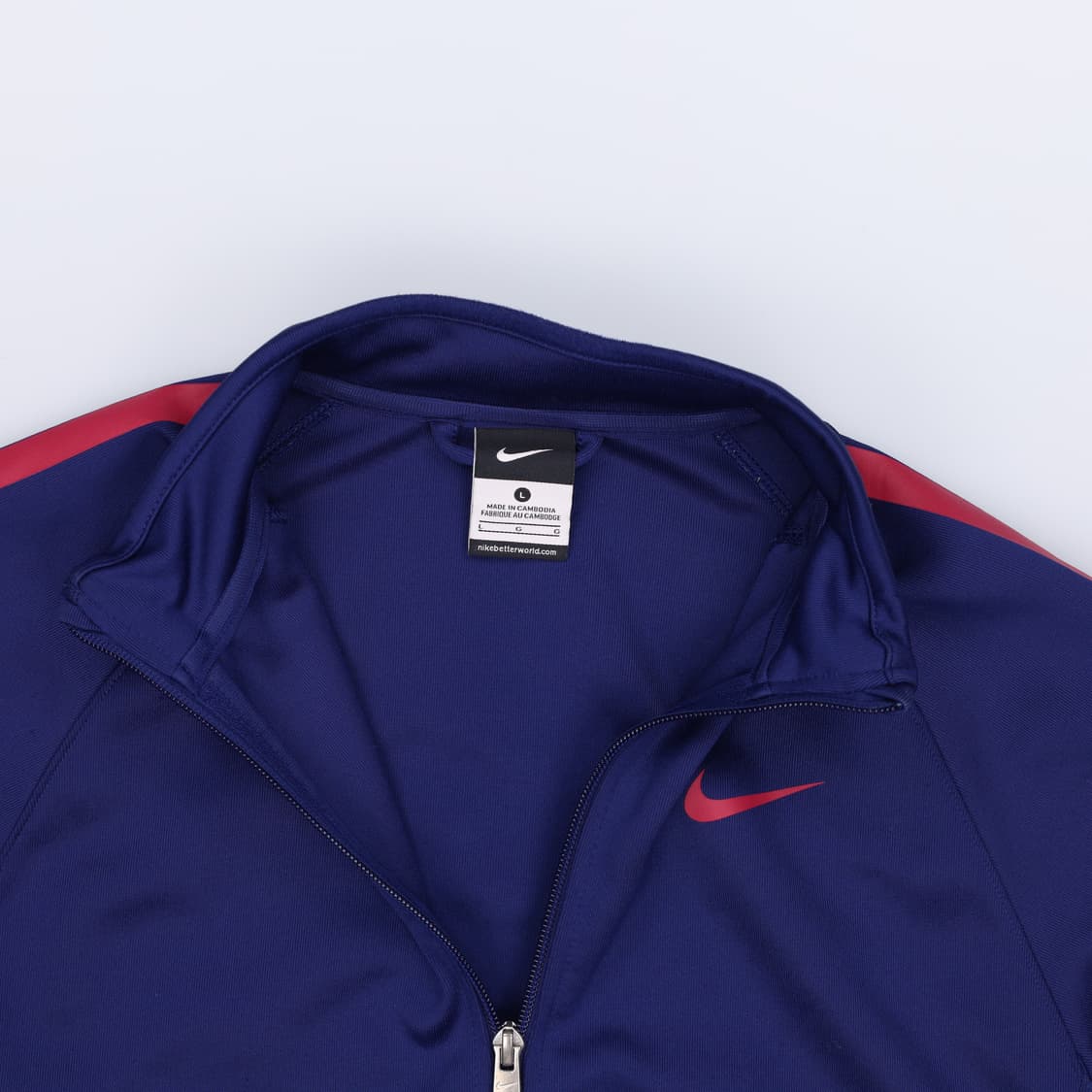 L 나이키 키즈여성 바르셀로나 져지 0417H1 상품이미지4