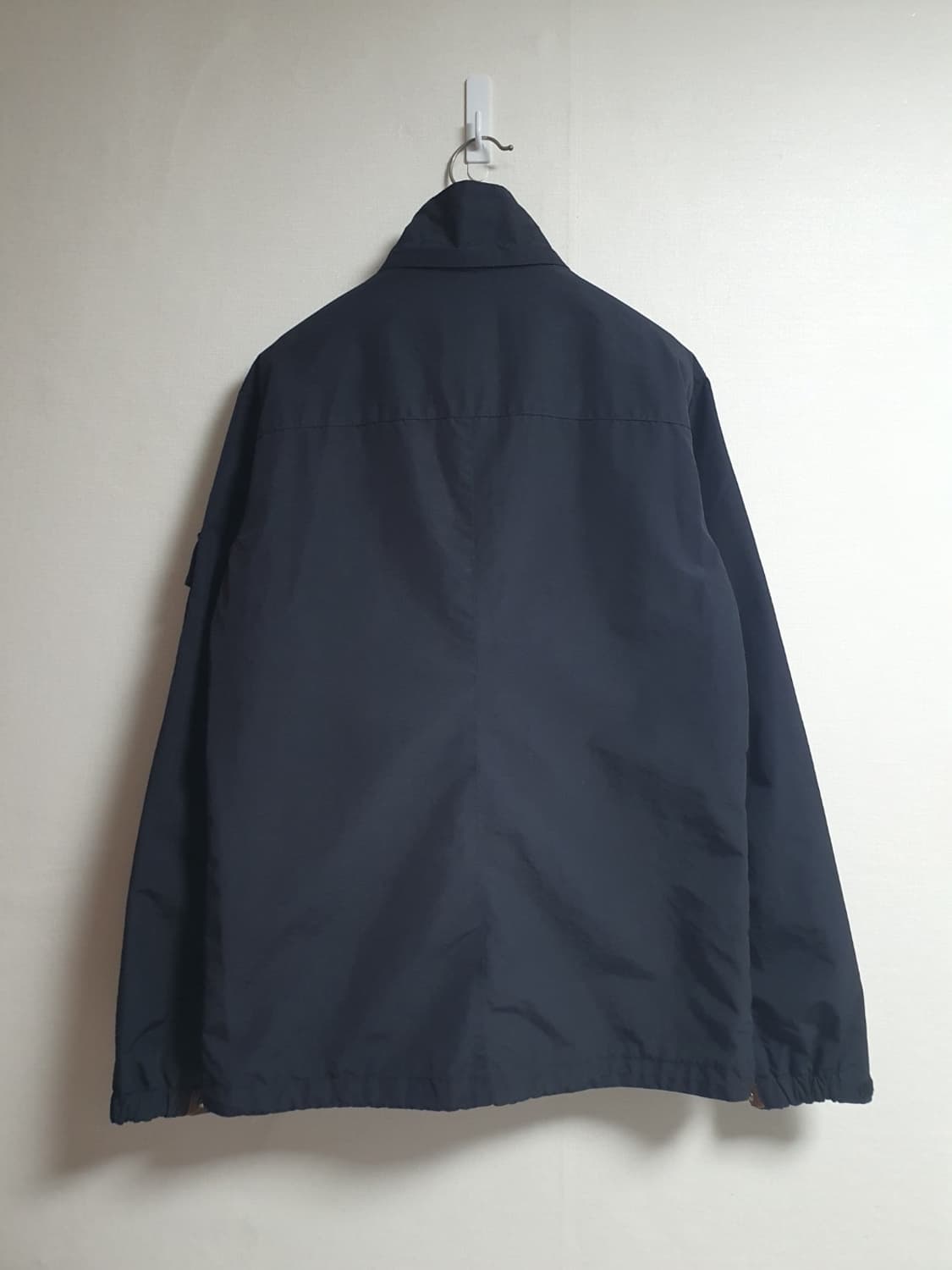 노스페이스 화이트라벨 블랙 자켓 95 상품이미지4