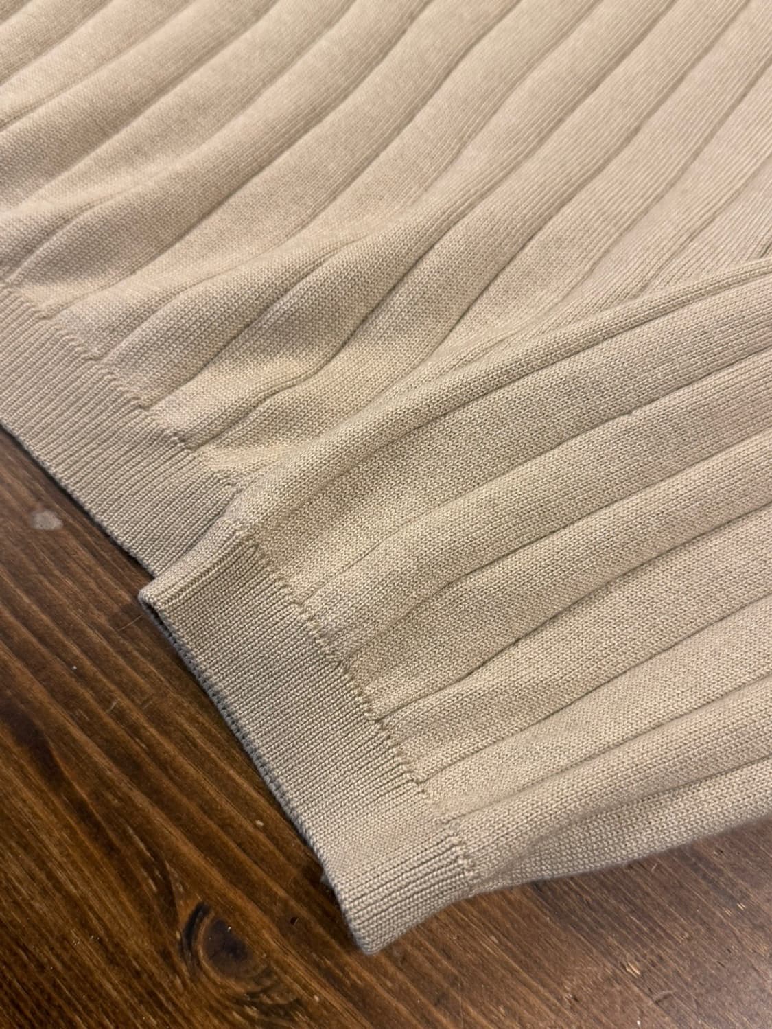 타임옴므 클래식 니트 pk 100 상품이미지8