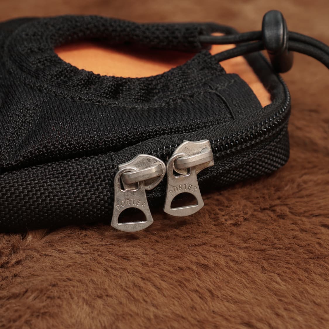 요시다 포터 카메라 파우치 상품이미지6