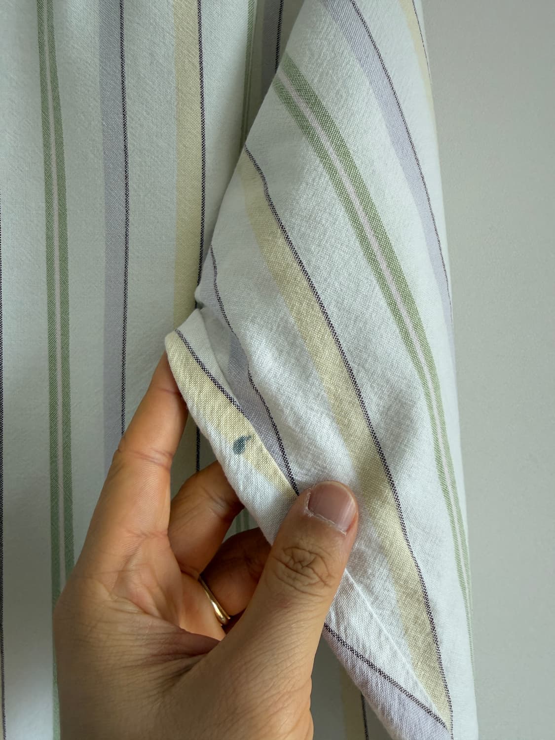 GANT 코튼 셔츠 상품이미지8