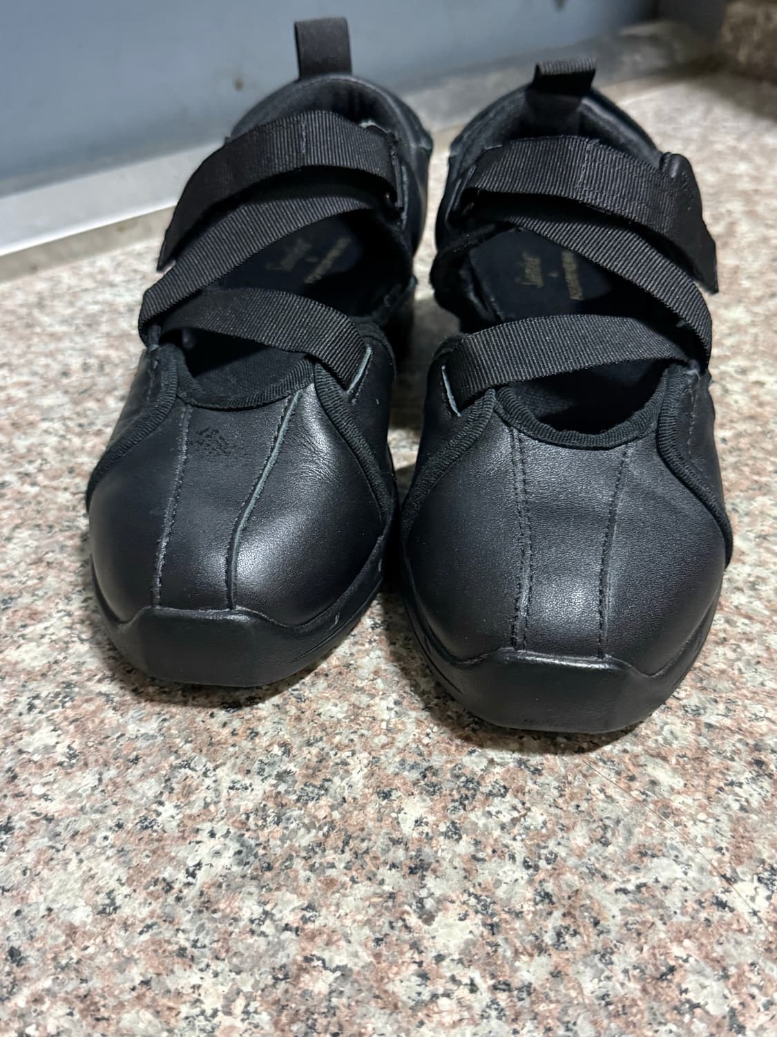 쉬이즈큐트 파운드리 뮤즈 메리제인 슈즈 운동화 상품이미지2