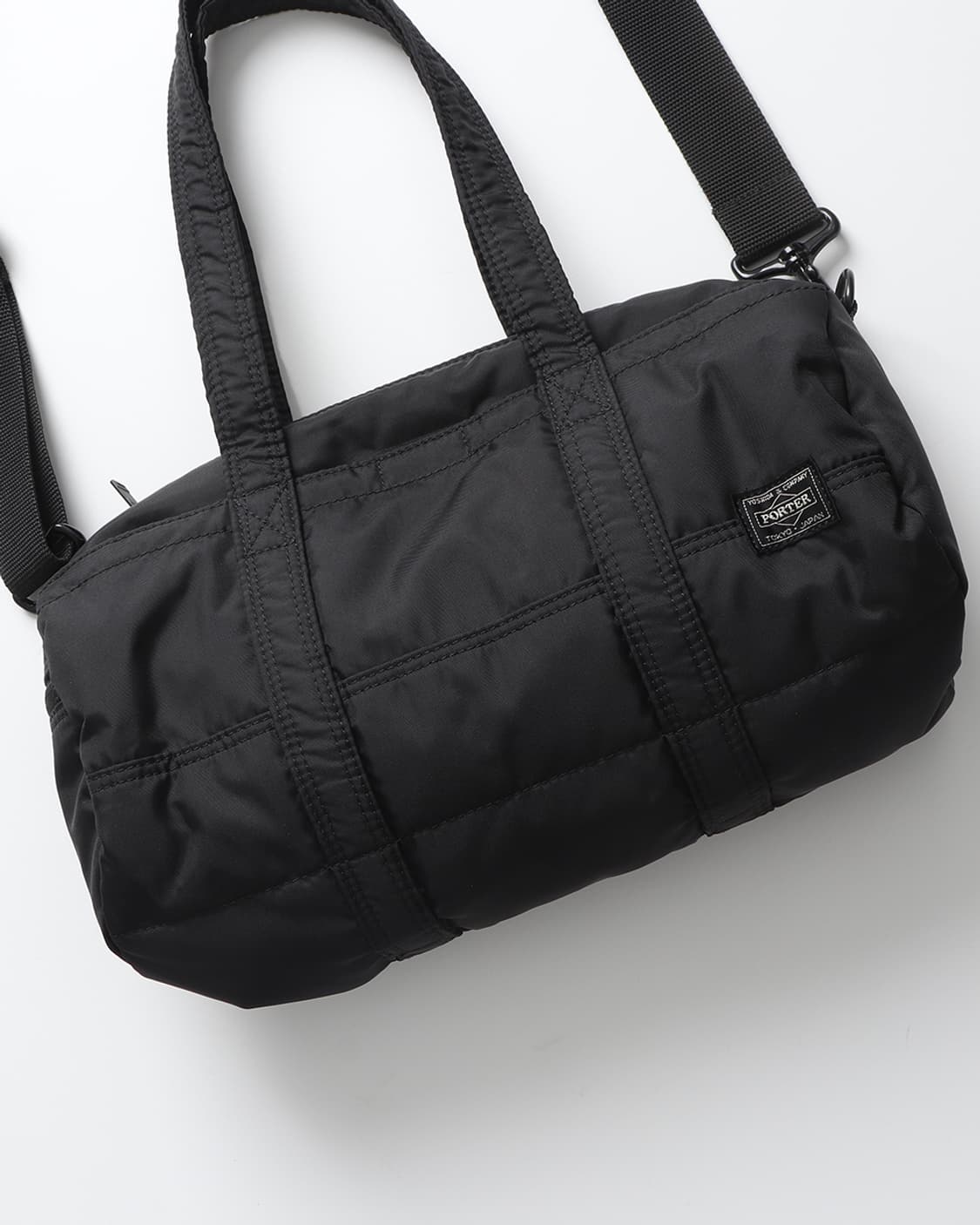 PORTER × BLUE BLUE 2way Boston Bag 상품이미지3