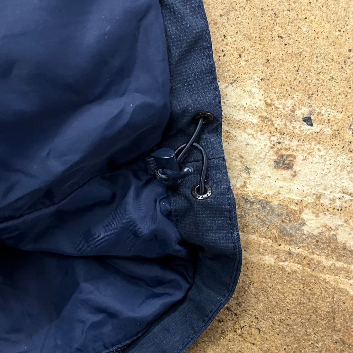 [정품/M] 노스페이스 바람막이 자켓 b19 상품이미지7