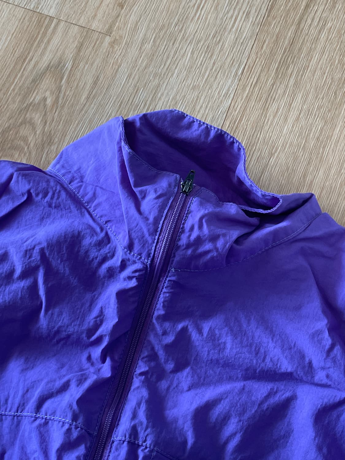 바튼웨어 바람막이 상품이미지4