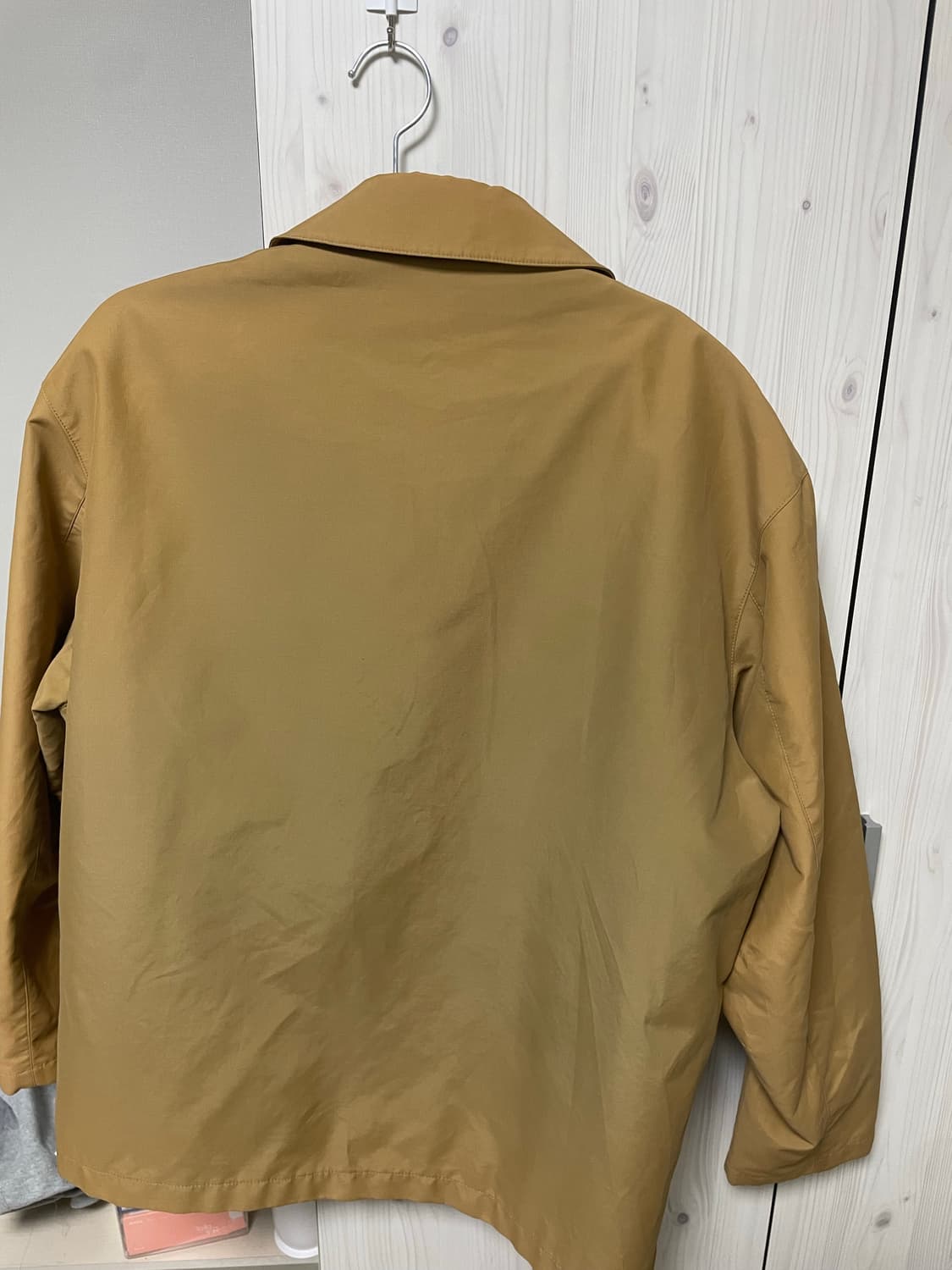 마에스트로 자켓 상품이미지3