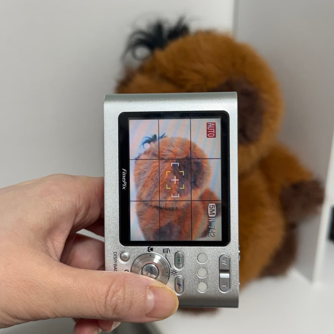 후지필름 파인픽스 z2 상품이미지5