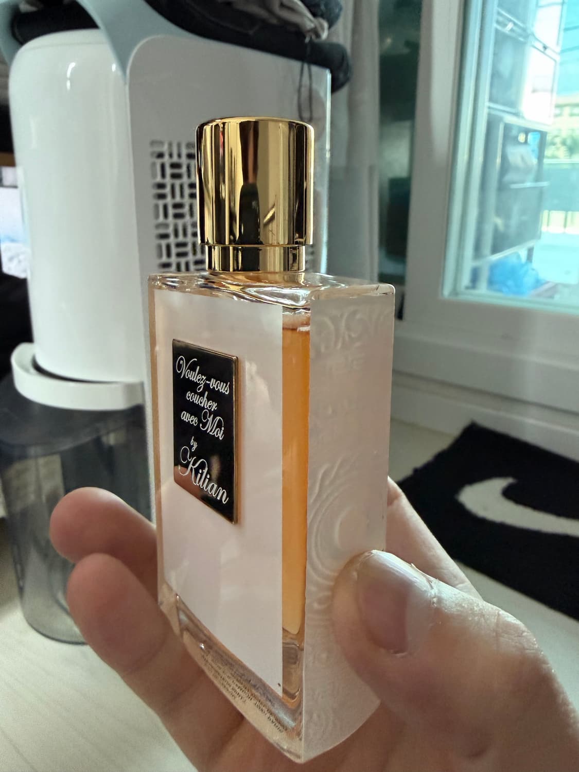 킬리안 불레이 부 쿠셔 아베끄 모어 50ml 상품이미지2