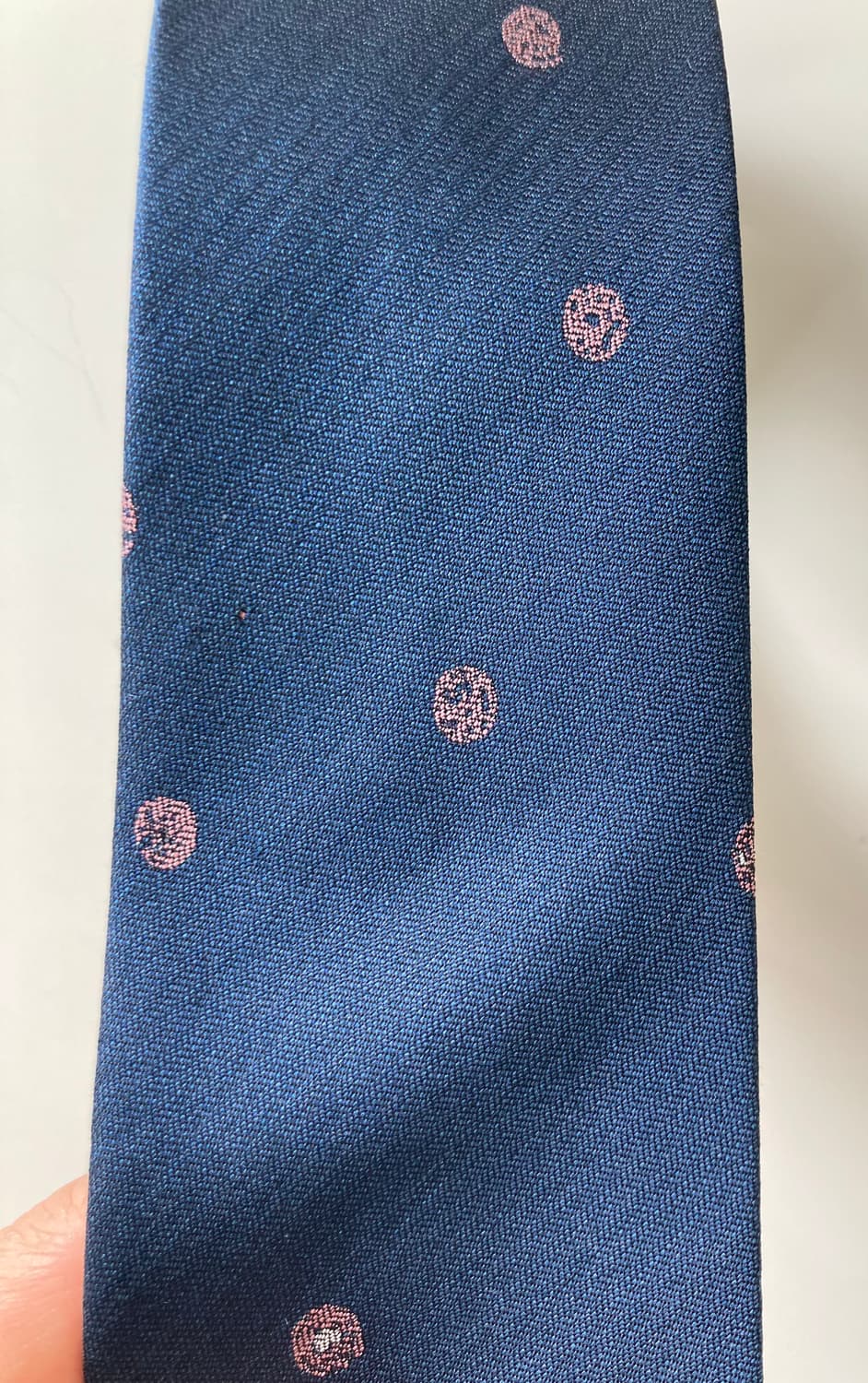 피에르발망 넥타이 상품이미지10