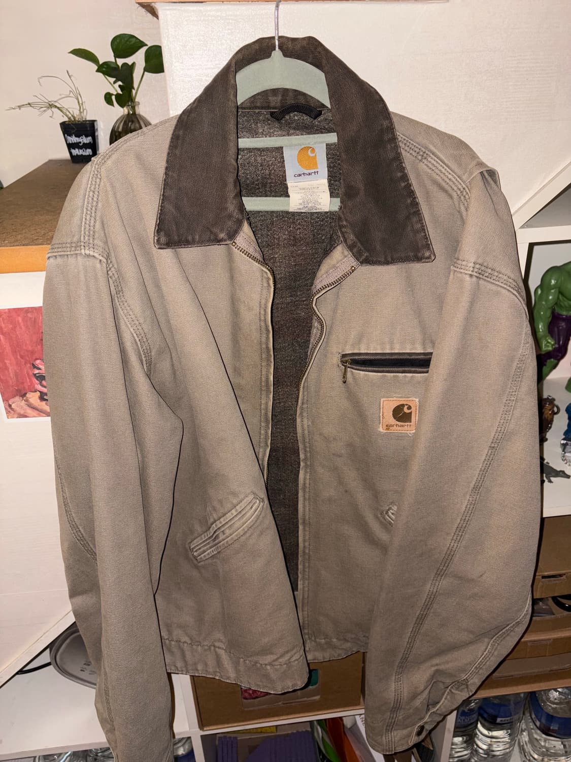 칼하트 디트로이트 상품이미지1