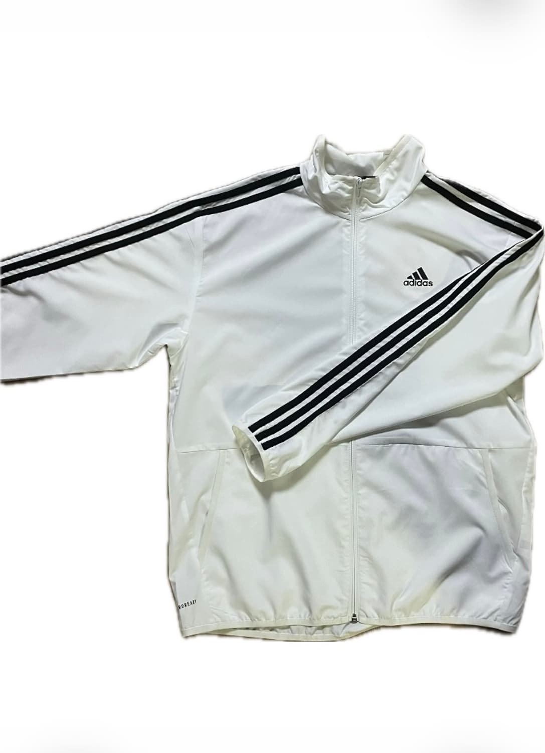 아디다스 바람막이 자켓 상품이미지1