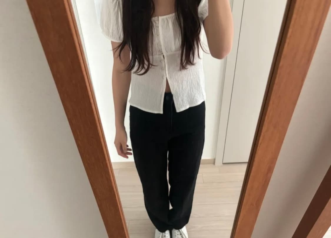 릿킴 DEEP BLACK JEANS s 상품이미지2