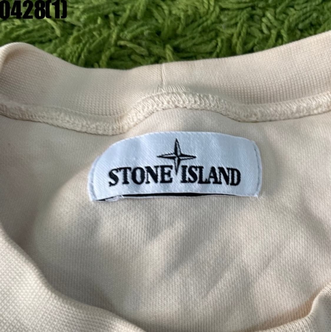 스톤아일랜드 맨투맨  상품이미지3