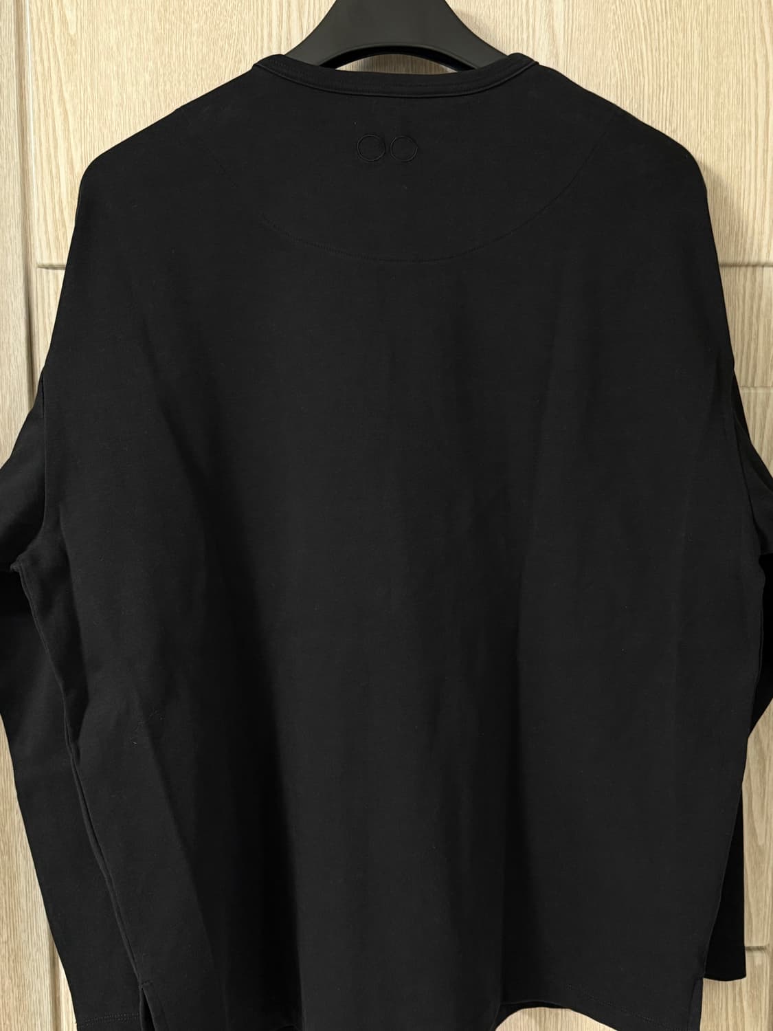 송지오옴므 컬렉션 롱슬리브 48 (새상품급) 상품이미지2