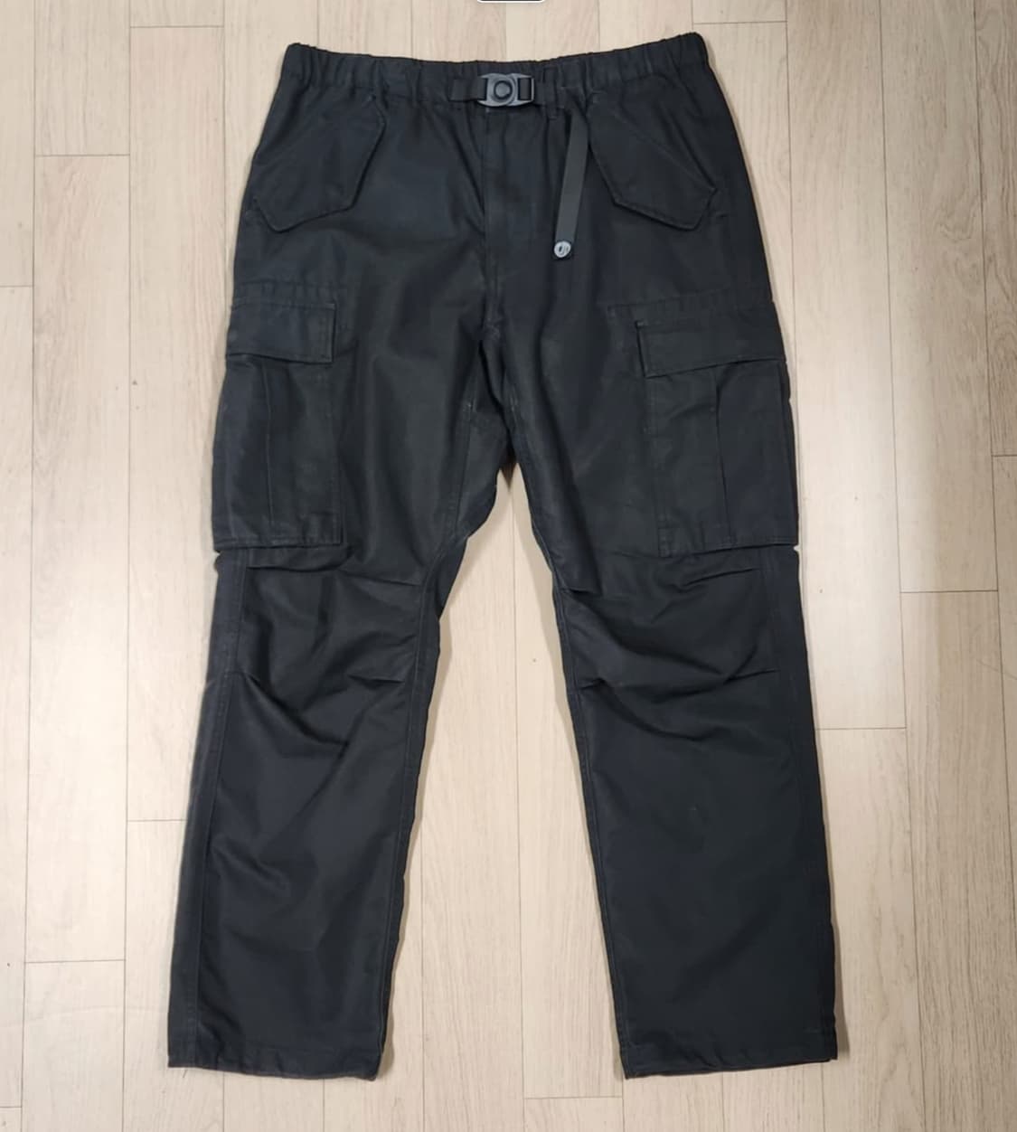 아웃스탠딩 카고팬츠 32 상품이미지1