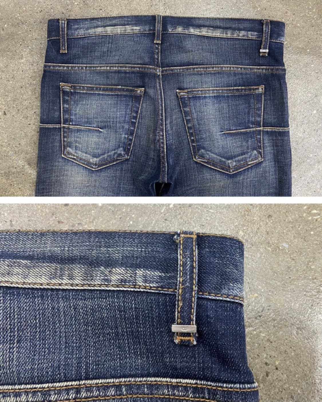 디올옴므 10FW 제이크진 상품이미지4