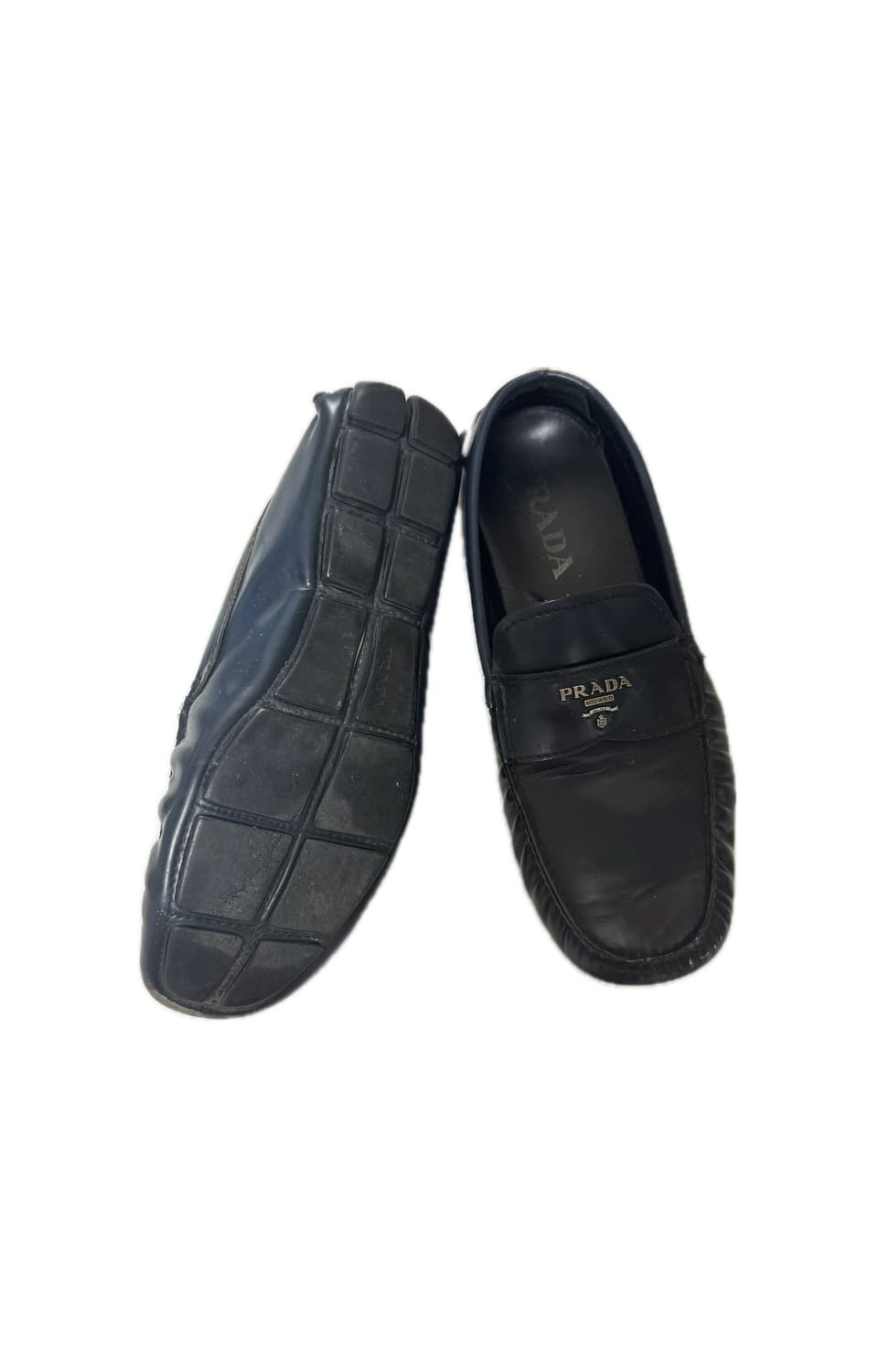 Prada 로퍼 260 상품이미지3