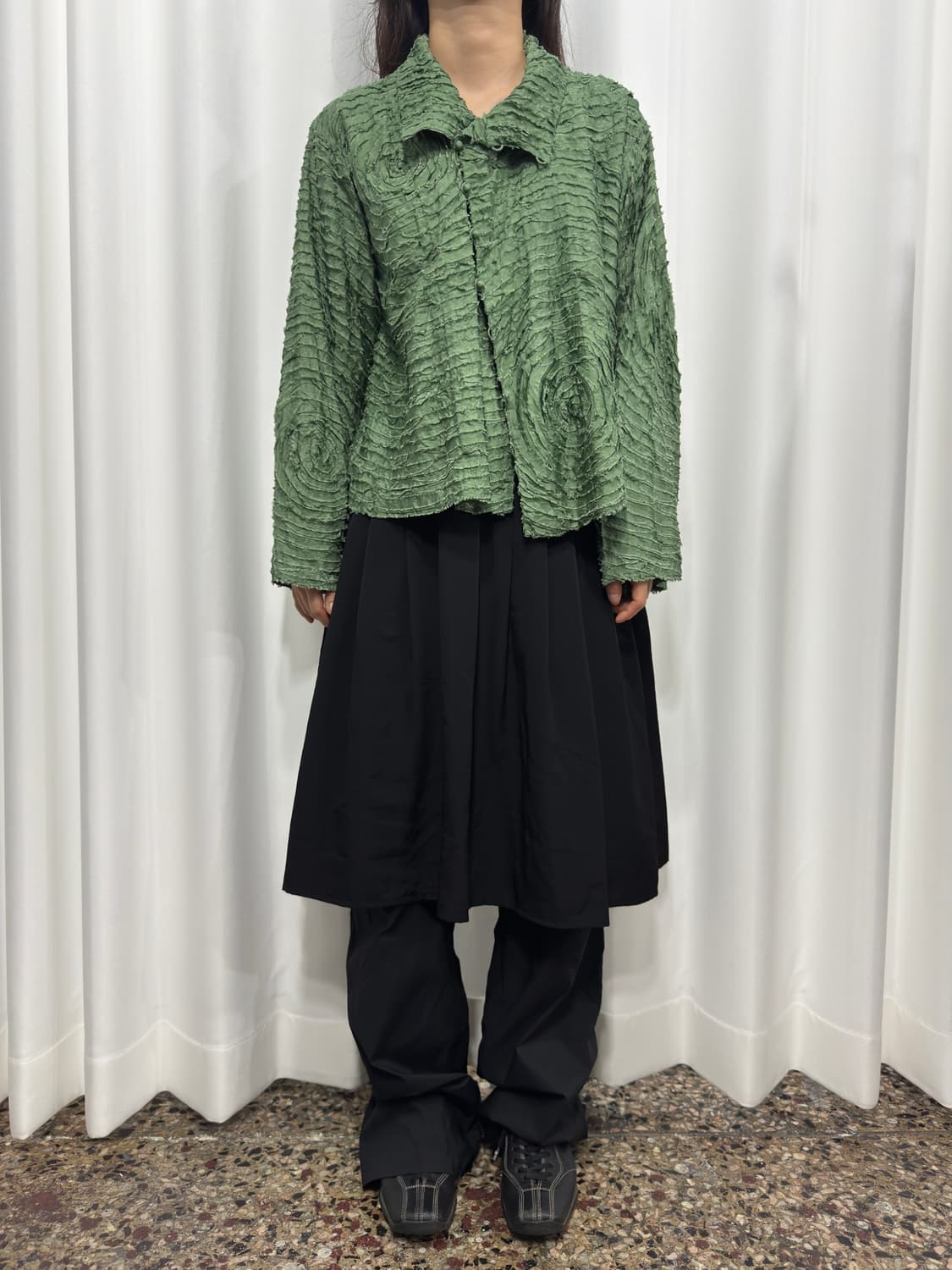 design jacket 상품이미지3