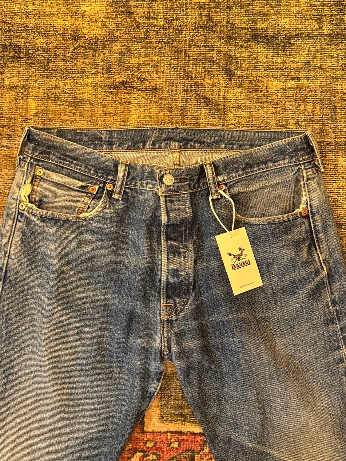00s levis mexico 상품이미지2