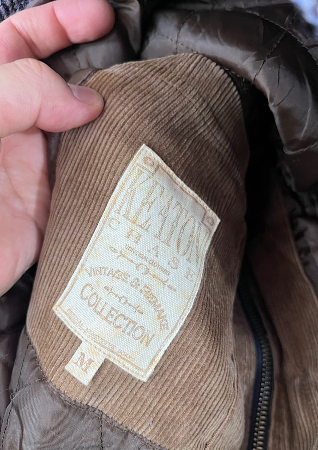 Harris Tweed 상품이미지7