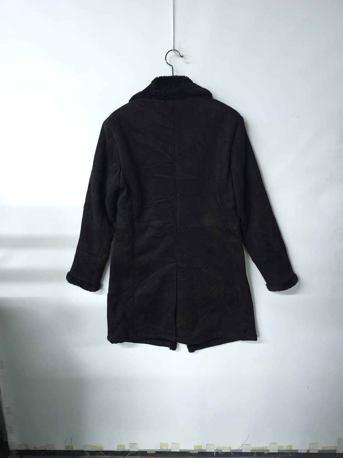 자라(ZARA) 무스탕 자켓 ( 남성 95 ) 상품이미지7