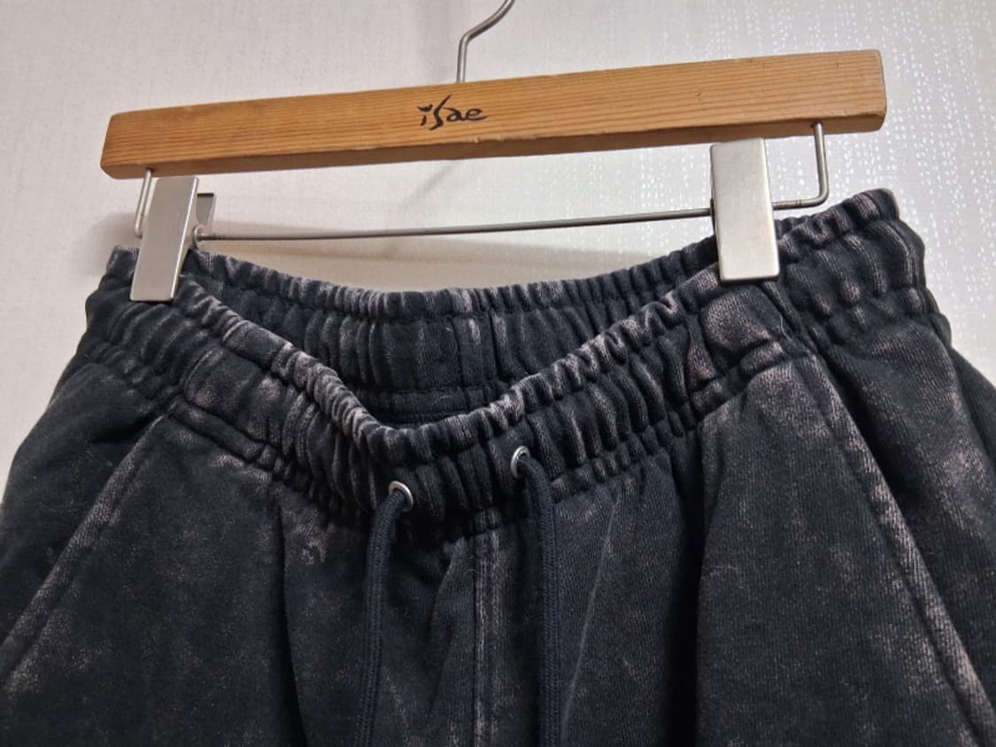 나이키 조던 워시드 빈티지 조거 팬츠 남성M
 상품이미지3