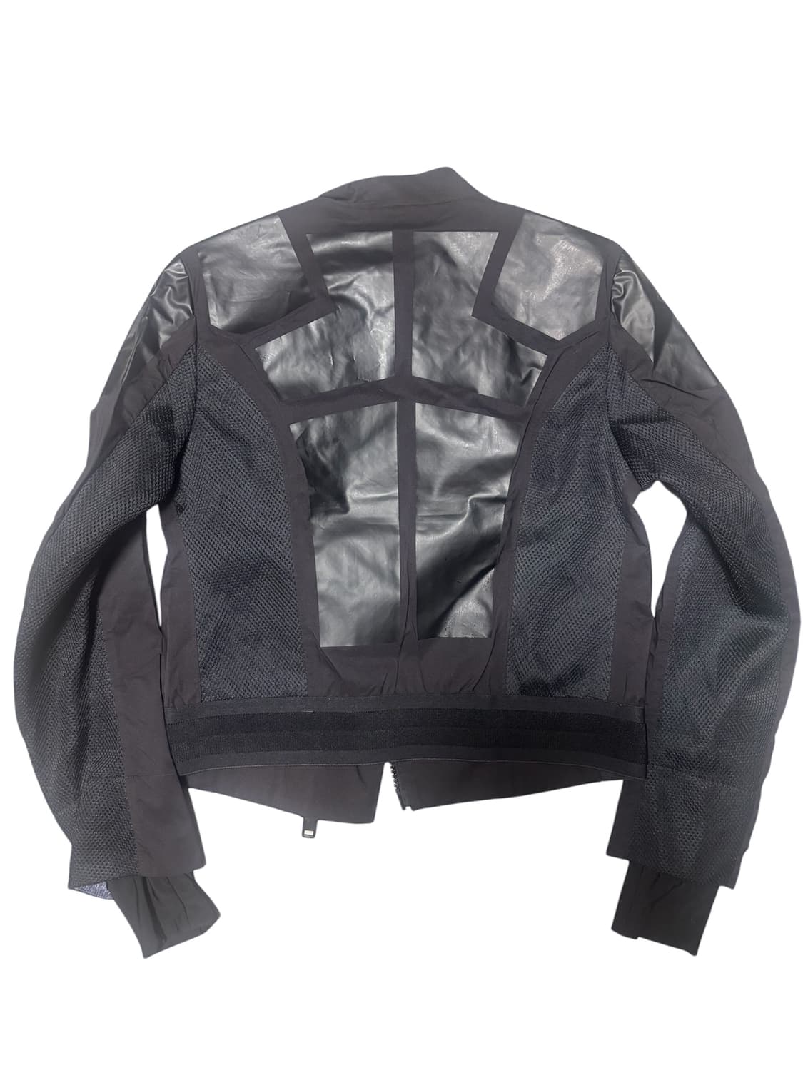 디젤 모터사이클 자켓 상품이미지2