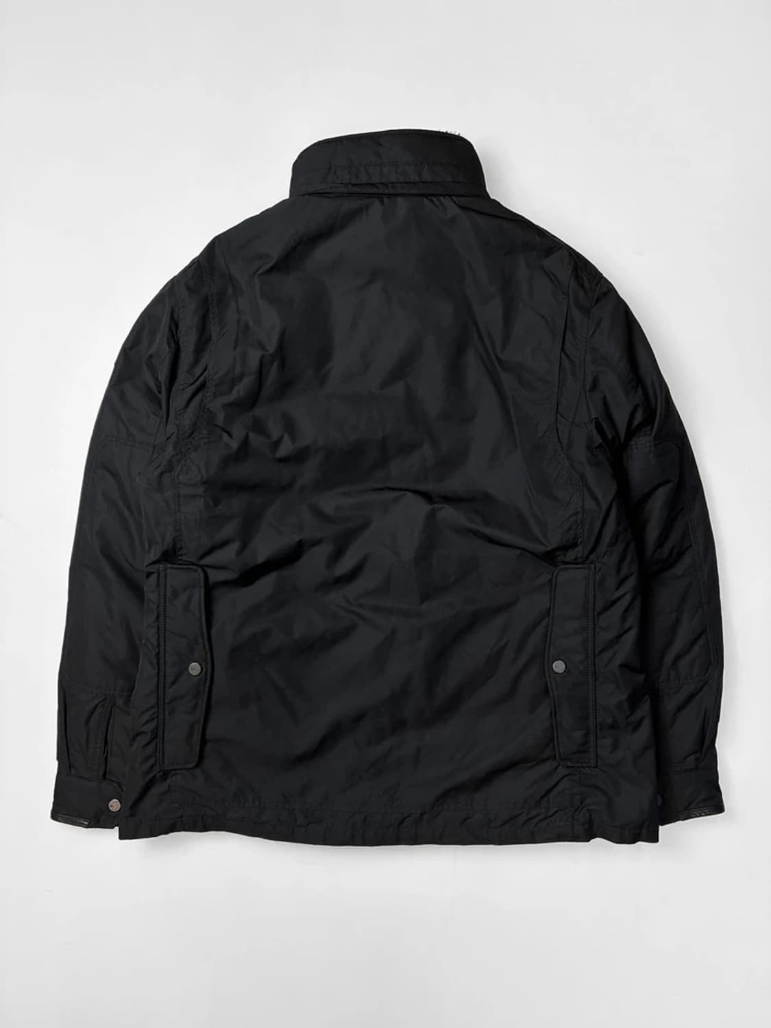 폴로 랄프로렌 바이커 헌팅 다운 패딩 자켓 PN5509    상품이미지7