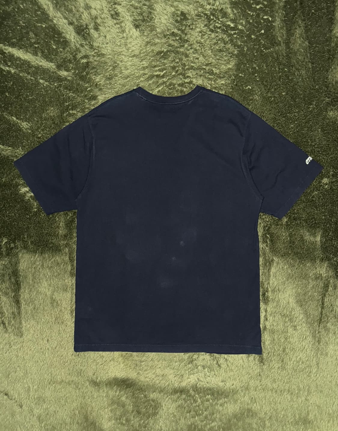 [L] Heron preston 헤론 프레스톤 19ss 크레인 티셔츠 상품이미지7