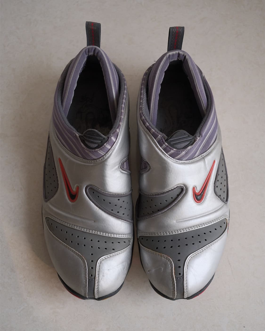 Nike Air Zoom KF, 2004 상품이미지1
