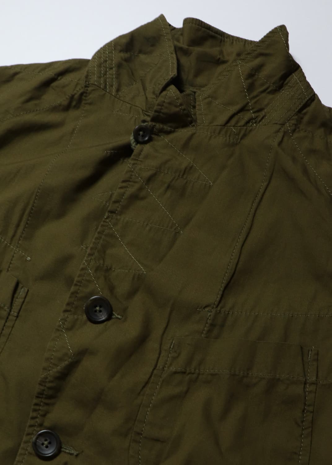 Engineered Garments Bedford Jacket 상품이미지4