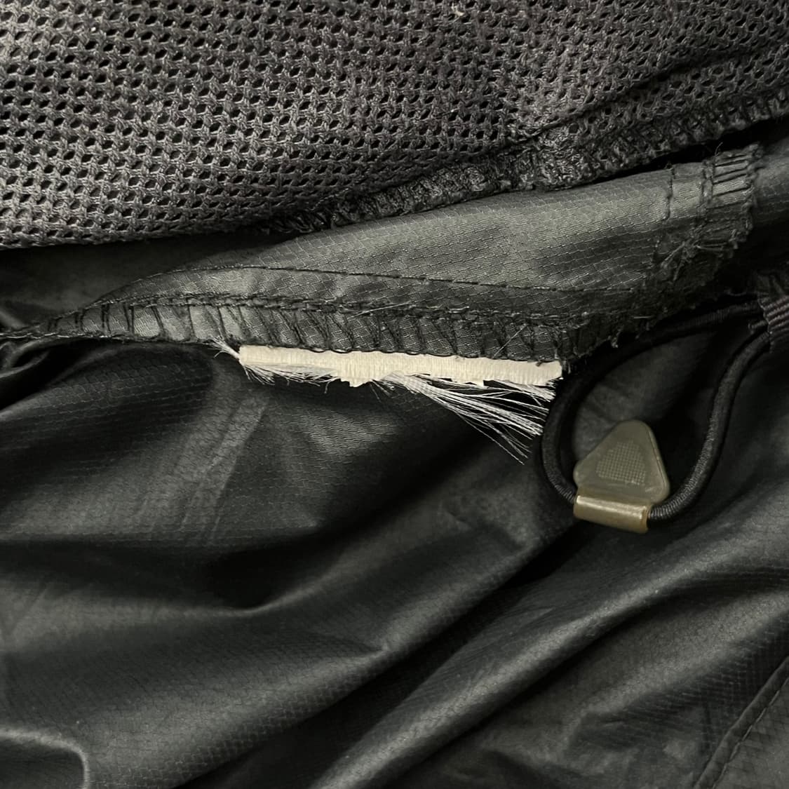 [정품/L] 나이키 ACG 바람막이 후드 자켓 b19 상품이미지8