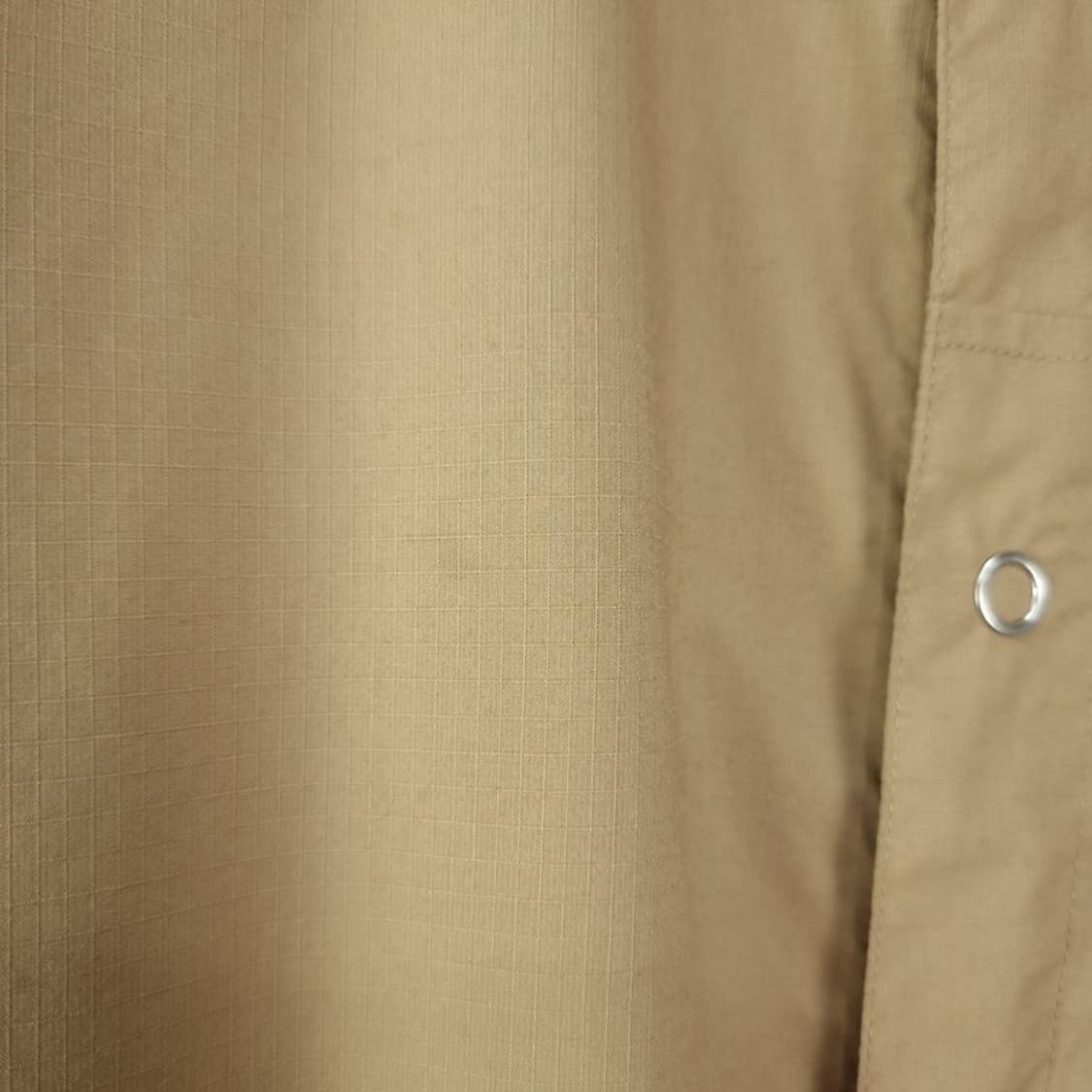 [골든베어] 차이나카라 셔츠 베이지 M19471 상품이미지9