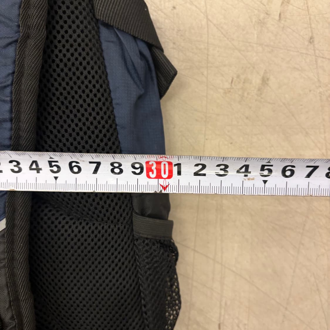 코오롱 어드밴스드 테크 마운틴 미니 백팩 상품이미지5