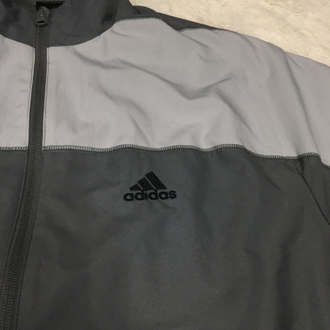 아디다스 바람막이자켓  DD16 상품이미지2