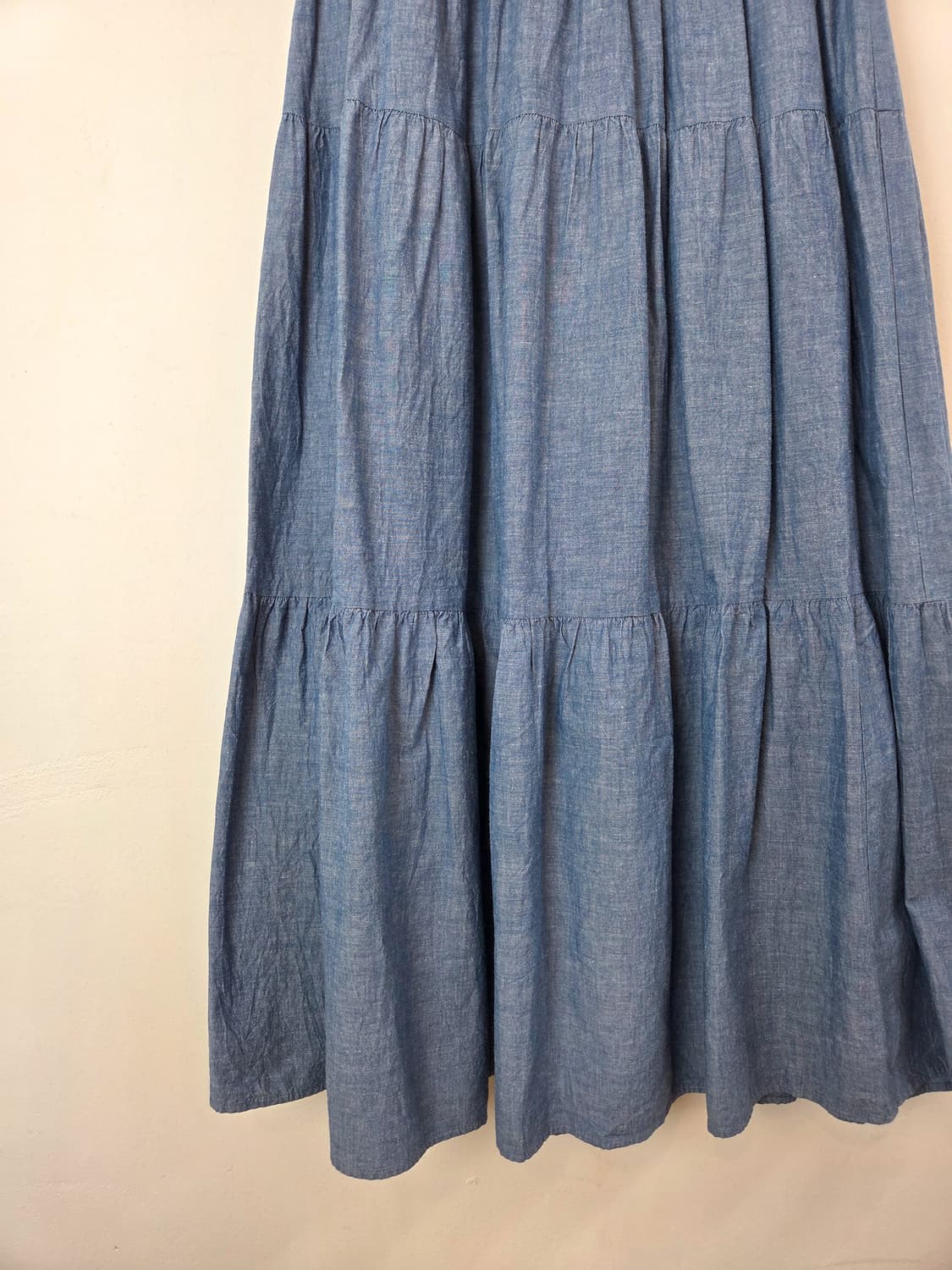 데님 캉캉 sk/탑ops 상품이미지3