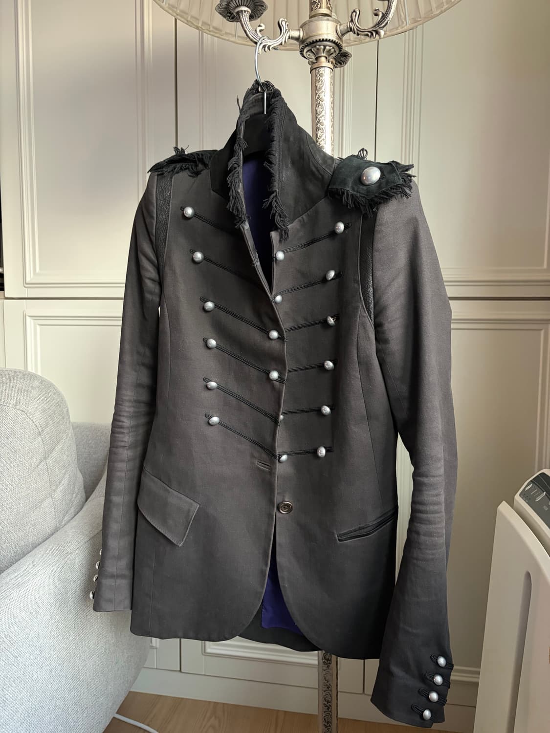 If six was nine 스파이더 나폴레옹 상품이미지3