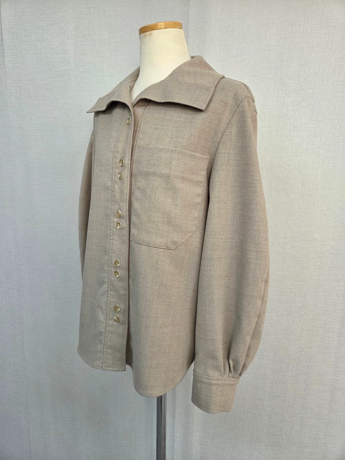 온앤온 셔츠 상품이미지2