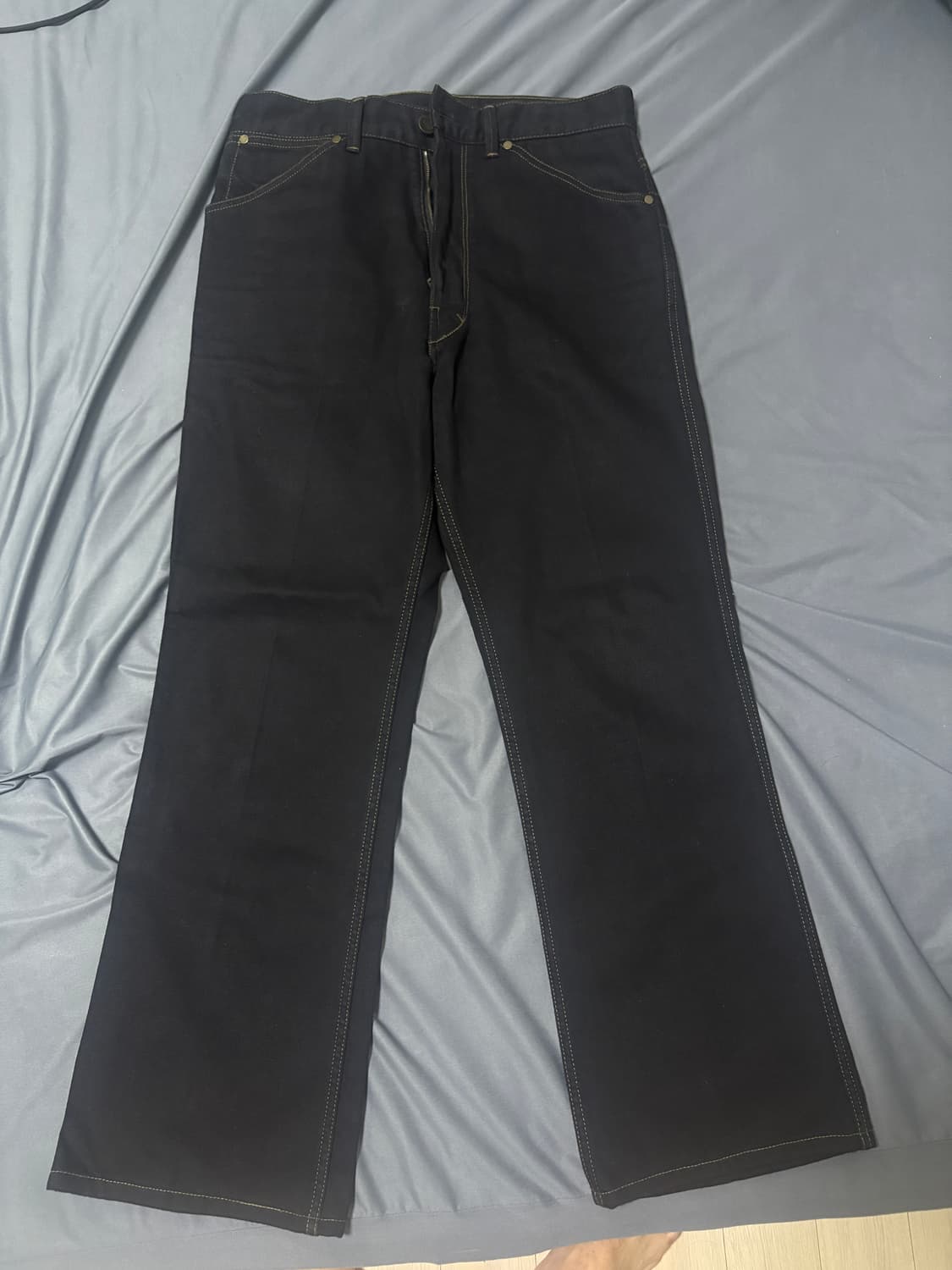 르메르 20ss 부츠컷 팬츠 상품이미지1