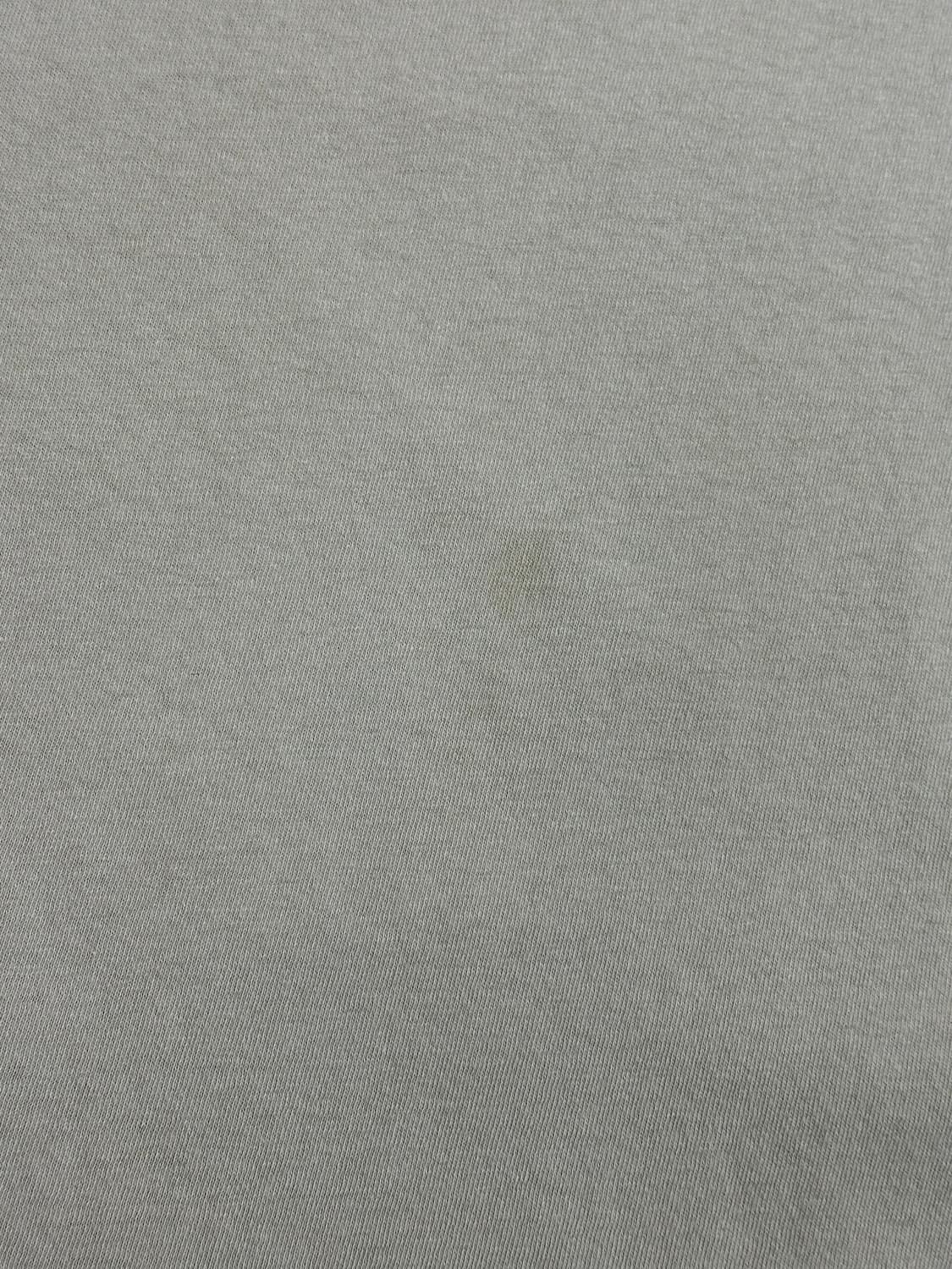 미군 카키색 구형 라운드 반팔 티셔츠 (L) (1) (만원샵) 상품이미지8