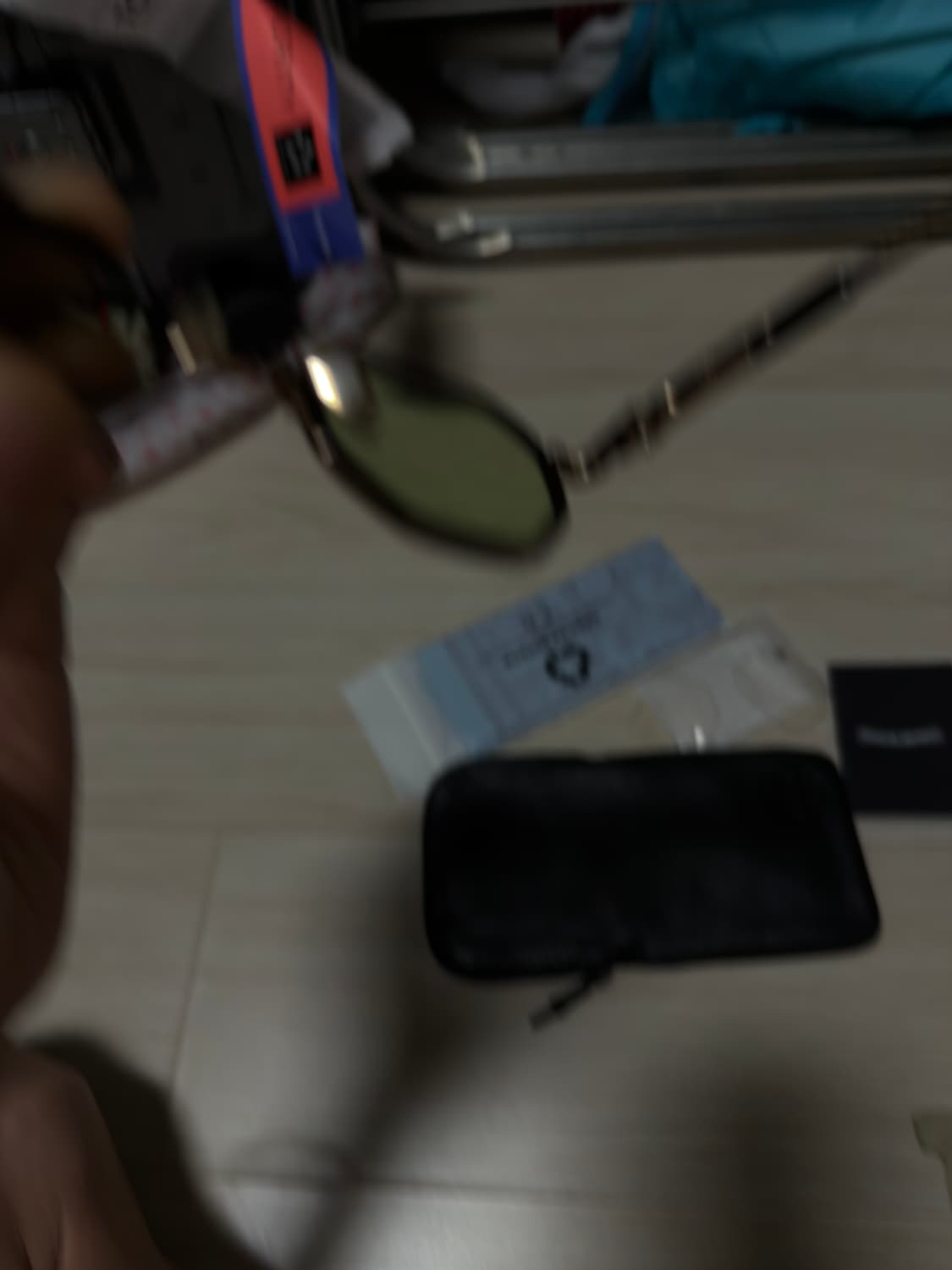 2025 크롬하츠 태터스 판매합니다 상품이미지4