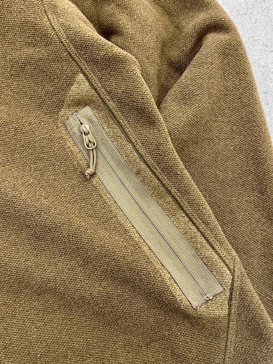 아크테릭스 엘보패치 폴라텍 플리스 자켓 상품이미지8