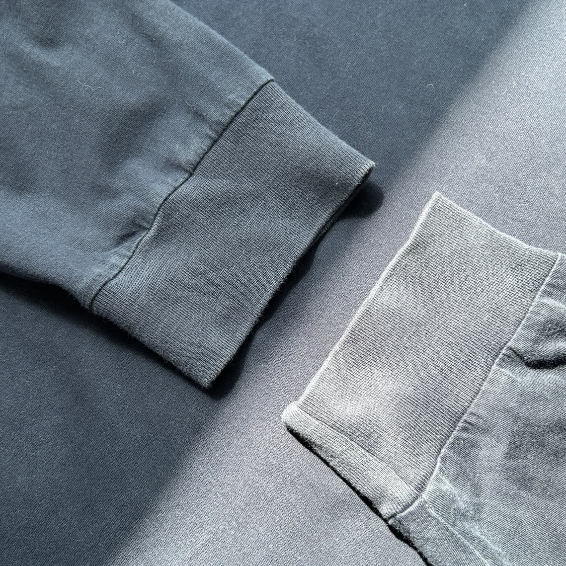 폴로 랄프로렌 네이비 긴팔 슬리브 상품이미지4