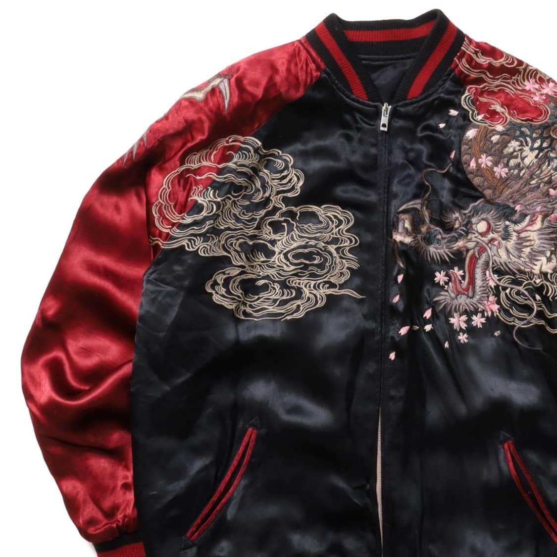 사토리 Satory Sukajan Jacket  상품이미지2