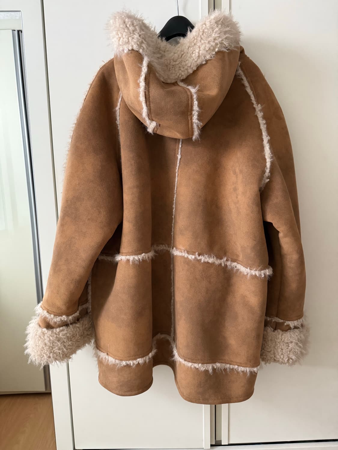 무스탕 판매  상품이미지3