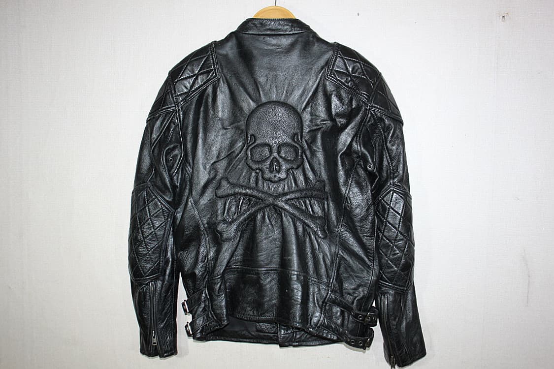 Mastermind 마스터마인드 해골라이더 M)( 상품이미지3