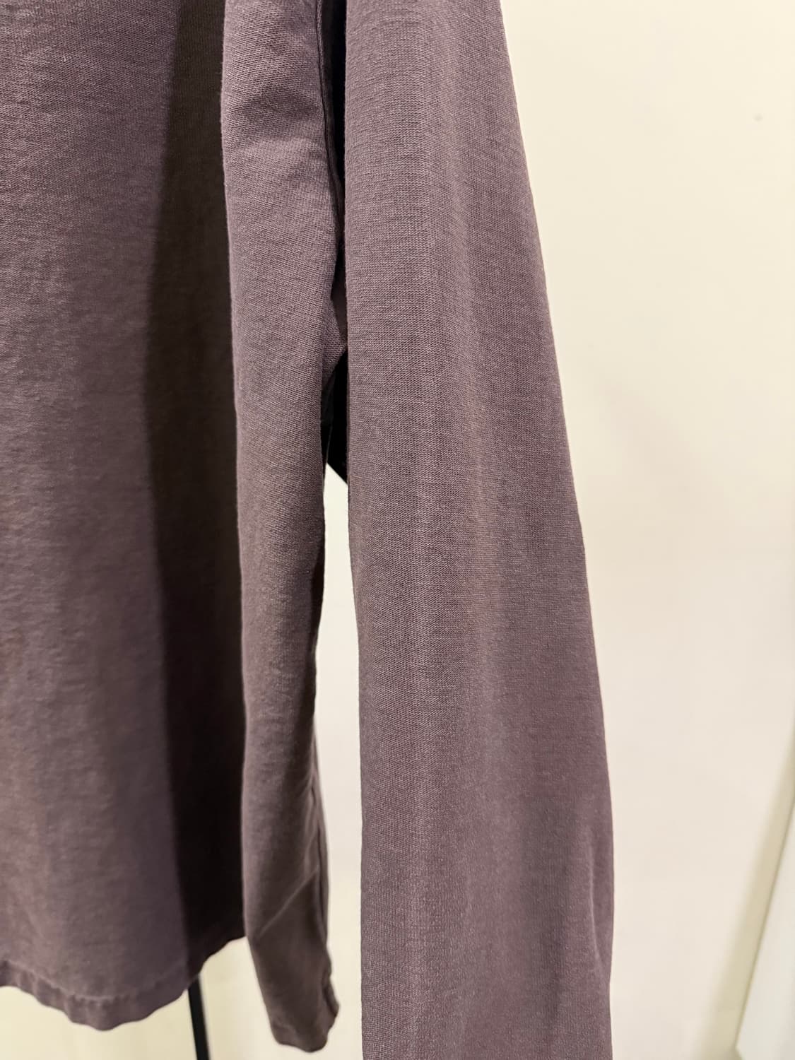 [새상품급-L] KITH 키스 롱슬리브 퀸 티셔츠 상품이미지6