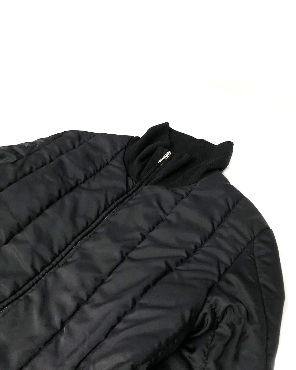 Agnes B 패딩 점퍼 상품이미지3